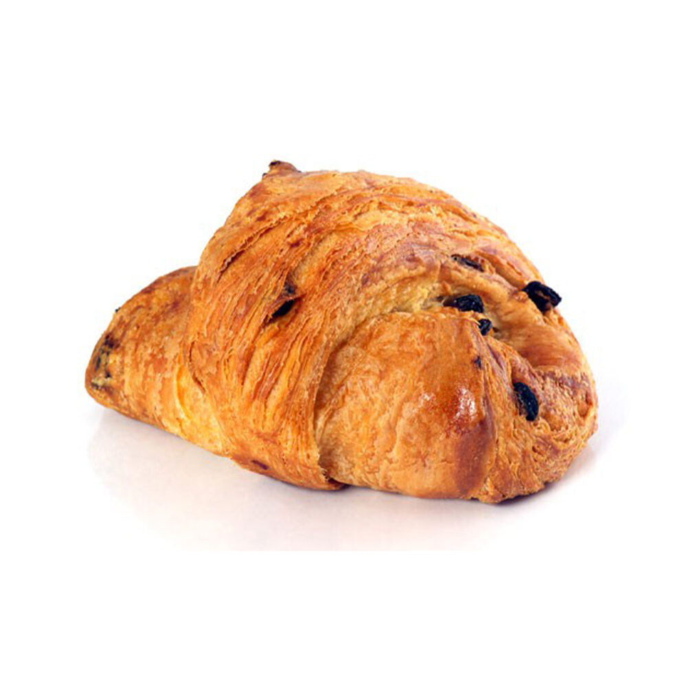 Boterkoek met rozijnen