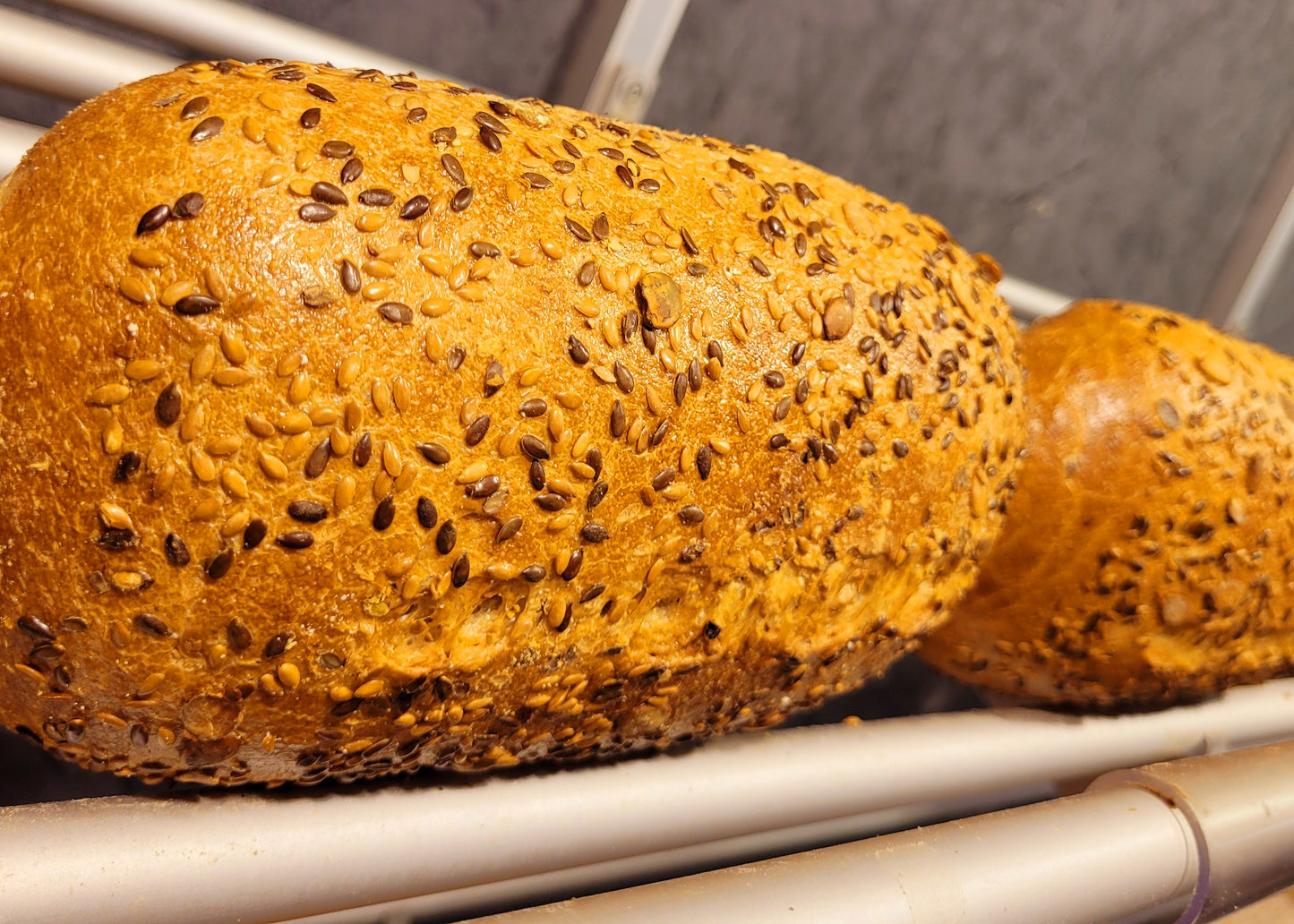 Spelt desembrood 500g