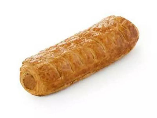 Worstenbroodje
