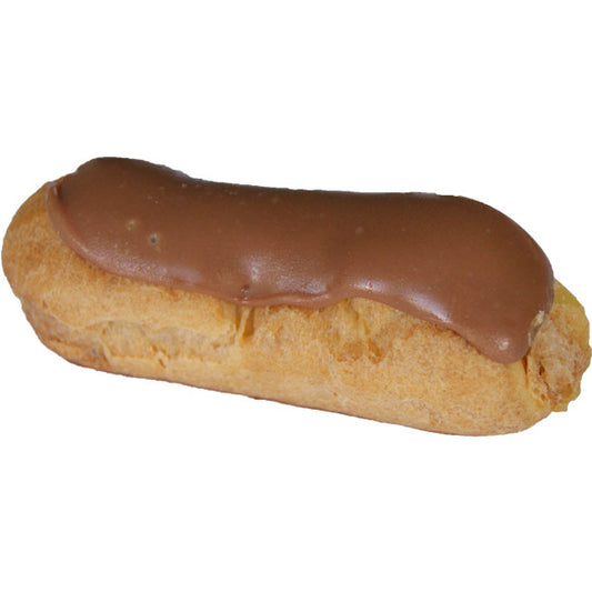 Eclair gele room
