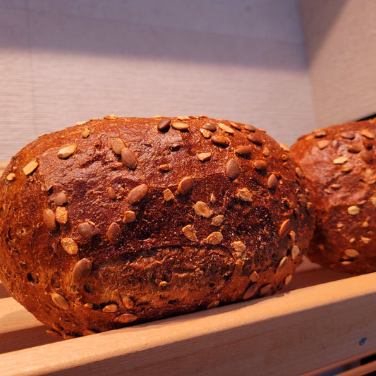 Woutkorn desembrood 500g